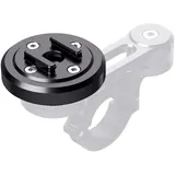 SP CONNECT Anti Vibration Module Schwarz