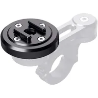 SP CONNECT Anti Vibration Module Schwarz