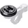 SP CONNECT Anti Vibration Module Schwarz