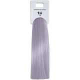 Alcina Color Gloss + Care Emulsion 9.6 lichtblond-violett 100 ml