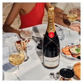 Moët & Chandon  Impérial