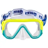 Mares Taucherbrille Mask KEEWEE Jr.
