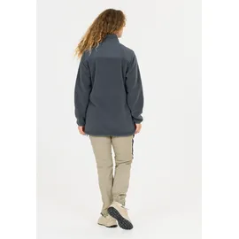Whistler Felis Fleecejacke Blau S