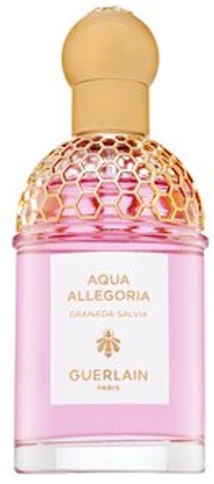Guerlain Aqua Allegoria Granada Salvia 2022 Eau de Toilette für Damen 75 ml