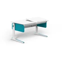 Moll Prime Champion Desktop Right Up Kinderschreibtisch frei konfigurierbar
