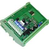 EPH ELEKTRONIK GS24S/03/M DC-Drehzahlsteller 3A 24 V/DC