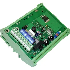 EPH ELEKTRONIK GS24S/03/M DC-Drehzahlsteller 3A 24 V/DC