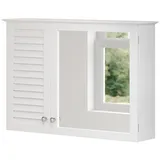 Vicco Riad 68 cm weiß