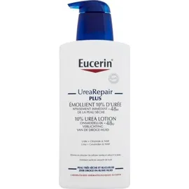 Eucerin UreaRepair Plus 10% Lotion 400 ml