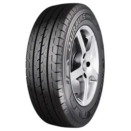 Bridgestone 185 R14C 102R/100R Duravis R 660 8PR