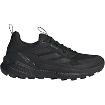 adidas Terrex Free Hiker 2.0 Low GTX Core Black / Core Black / Grey Four 46