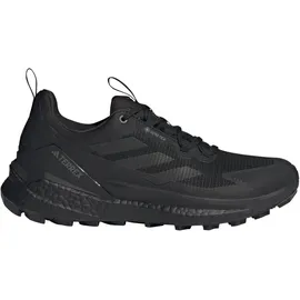 adidas Terrex Free Hiker 2.0 Low GTX Core Black / Core Black / Grey Four 46