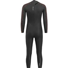 Orca Vitalis Trn Langarm-neoprenanzug - Black - 11