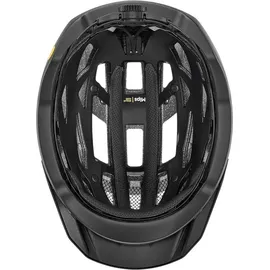 Uvex City I-Vo 2 56-60 cm schwarz 2026