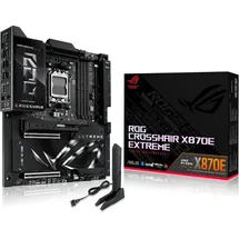 Asus Crosshair X870E Extreme E-ATX Mainboard Sockel AM5