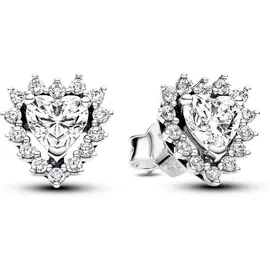 Pandora Ohrstecker Timeless Silber 293097C01