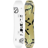 Ride Damen Snowboard Twinpig 151