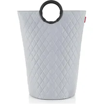 Reisenthel reisenthel® Wäschekorb loophome L grau, 1 St.