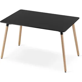 OEM Adria 120 x 75 x 80 cm schwarz