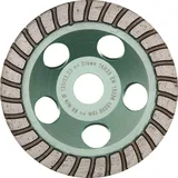 DIEWE WHEELS Diamant-Trockenschleifteller Special Line Turbo 125 mm