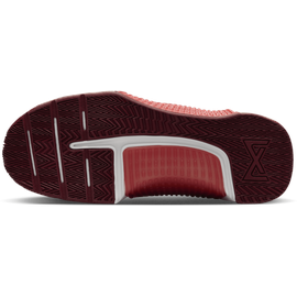 Nike Metcon 9 Workout-Schuh für Damen - pink 36