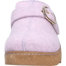 ROHDE Foggia Pantoffeln Rosa 36
