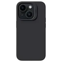 LAUT iPhone 15 Plus Hülle schwarz