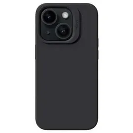 LAUT iPhone 15 Plus Hülle schwarz