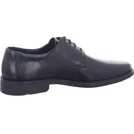 LLOYD Herren Derby schwarz 48xRegular