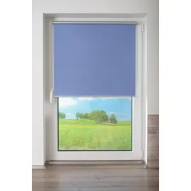 K-HOME Springrollo Anna 100 x 150 cm blau