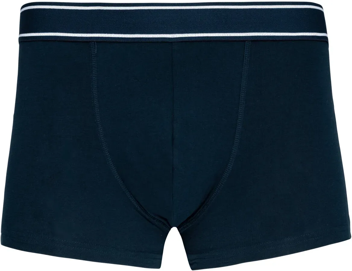 Kariban - Men\s Retroshorts - Navy / S