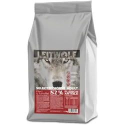 SELECTED HORSE ADULT Pferd & Kartoffel 2 kg