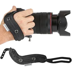 SPIDER Pro Hand Strap V2 Graphite (Angebot)