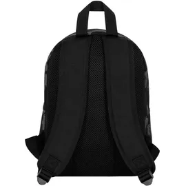 Disney Micky Maus Kleiner FAN HS Rucksack Schwarz