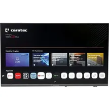 Caratec Vision CAV222E-S 22" LED Smart TV