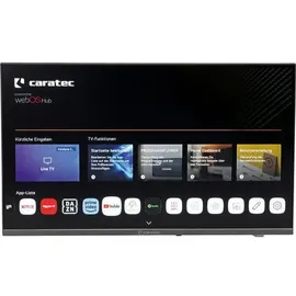Caratec Vision CAV222E-S 22" LED Smart TV