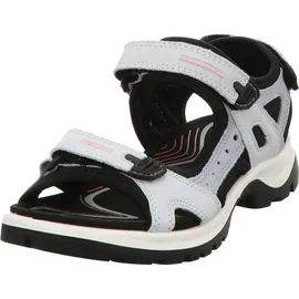 ECCO Offroad Damen air dusty blue 39