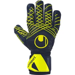 Uhlsport PREDICTION SUPERSOFT HN - blau 9