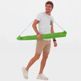 Doppler Windprofi Neo Ø 200 cm Apfelgrün