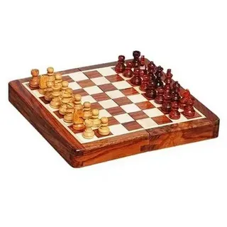 Piatnik Magnetisches Schach mini, 18 cm