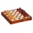 Piatnik Magnetisches Schach, mini, 18 cm