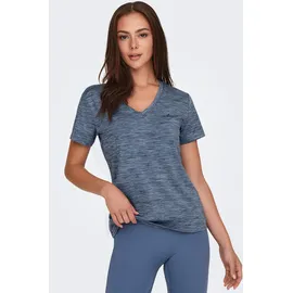 ONLY PLAY ONPCORE LIFE VN SS REG TEE NOOS Blau XL