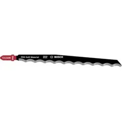 Bosch Stichsägeblatt T 313 AW Special for Soft Material