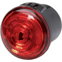 Hella Schlussleuchte - LED / 24V - Einbau -