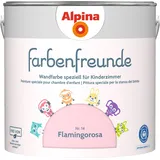 Nr. 14 2,5 l flamingorosa