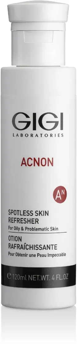 Gigi Acnon Spotless Skin Refresher 120ml