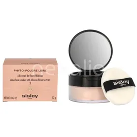 Sisley Phyto-Poudre Libre 3 rose d'orient