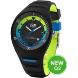 ICE-Watch IW020612 - Blue Lime - M - horloge