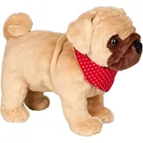 Coppenrath Verlag KG Mops Otto 0 0 STK - Beige