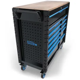 Güde Mobile Werkbank GW 12S